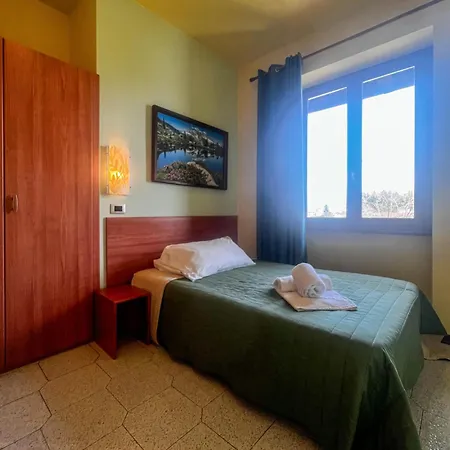 Hotel Erbaluce Caluso Buitenkant foto