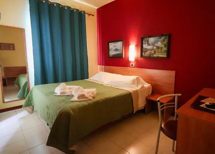 Hotel Erbaluce