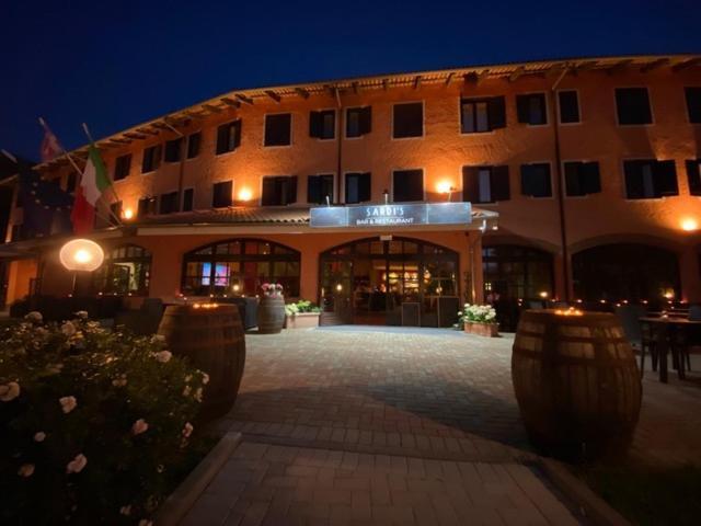Erbaluce Hotel