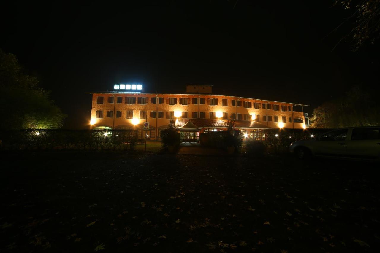 Hotel Erbaluce 3*