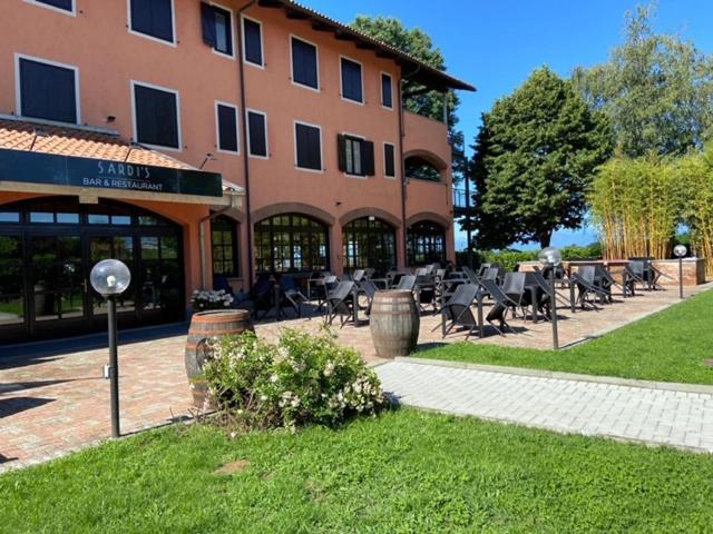 Erbaluce Hotel 3*