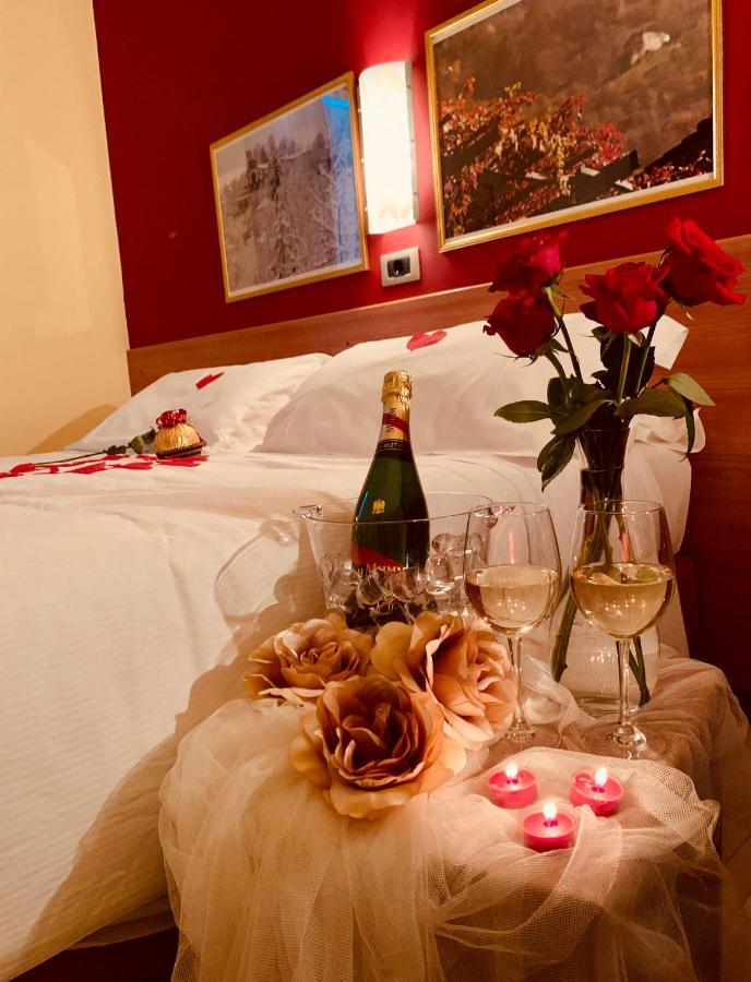 Erbaluce Hotel 3*