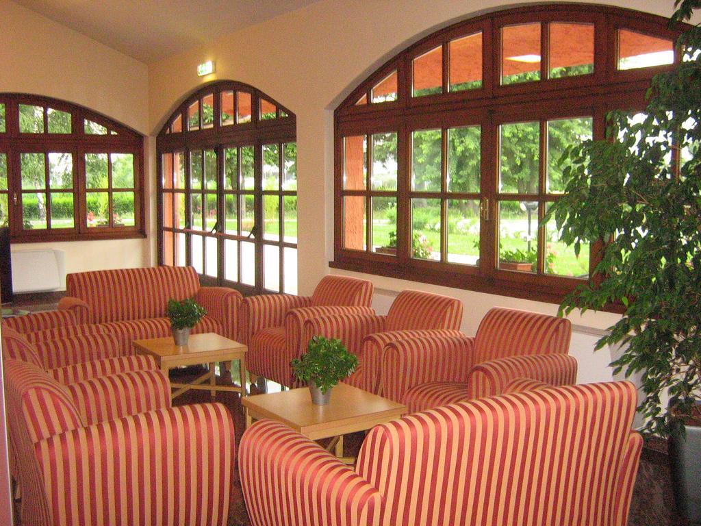 Erbaluce Hotel 3*