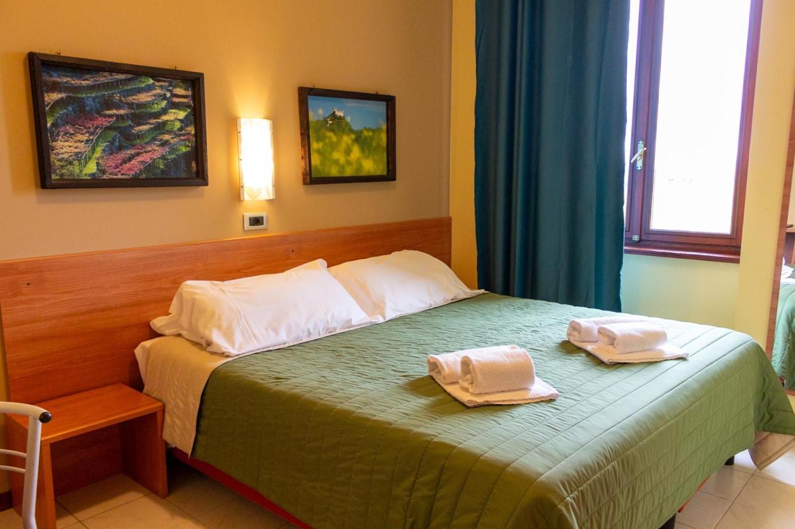 Erbaluce Hotel 3*