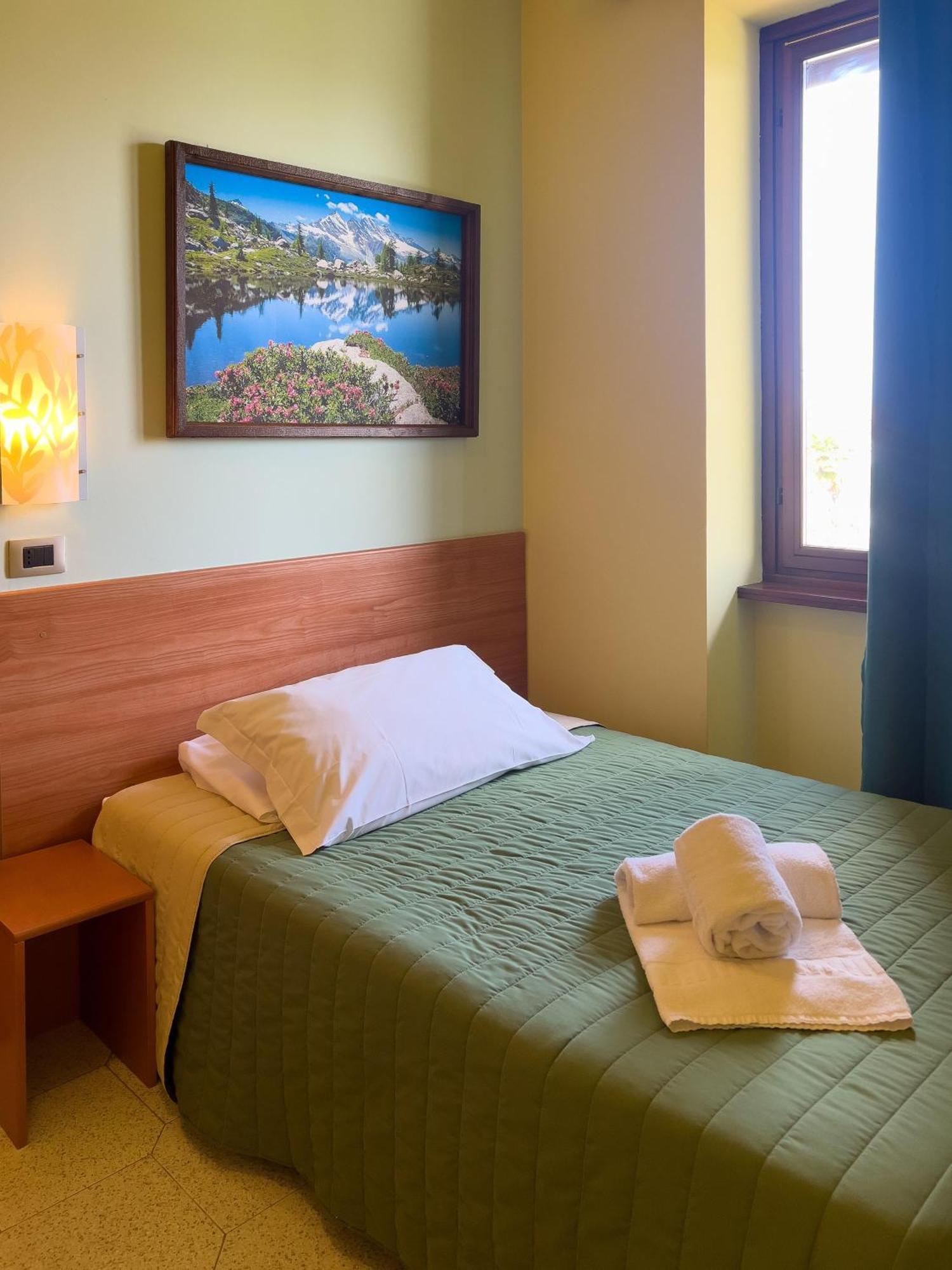 Hotel Erbaluce