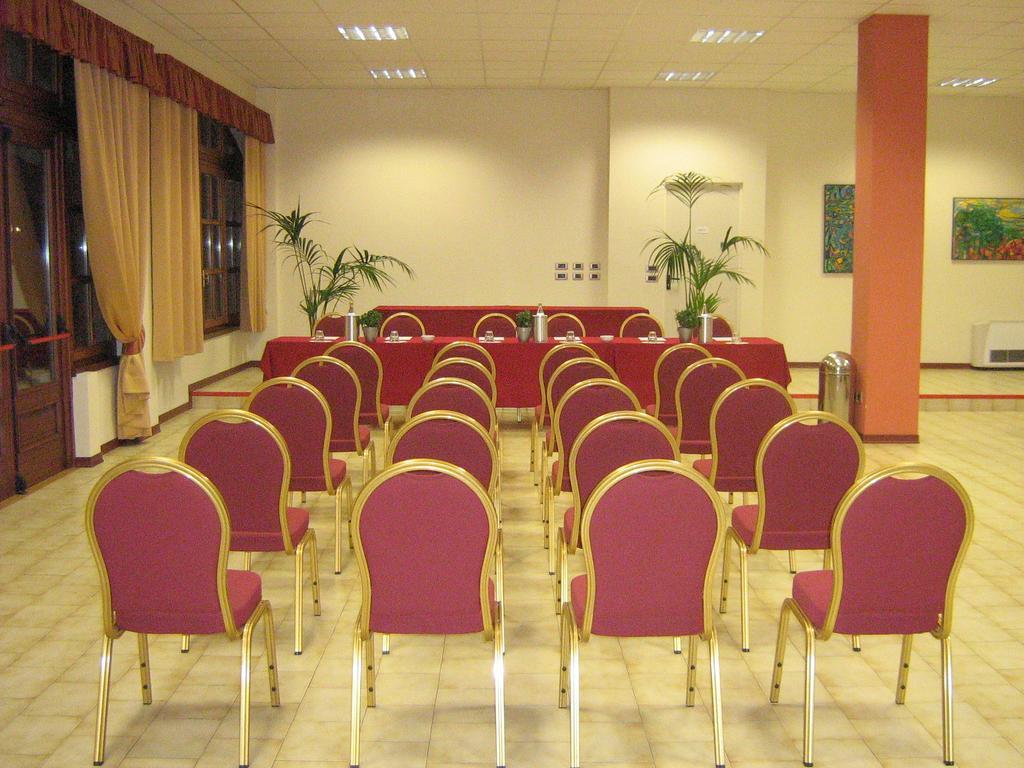 Hotel Erbaluce 3*