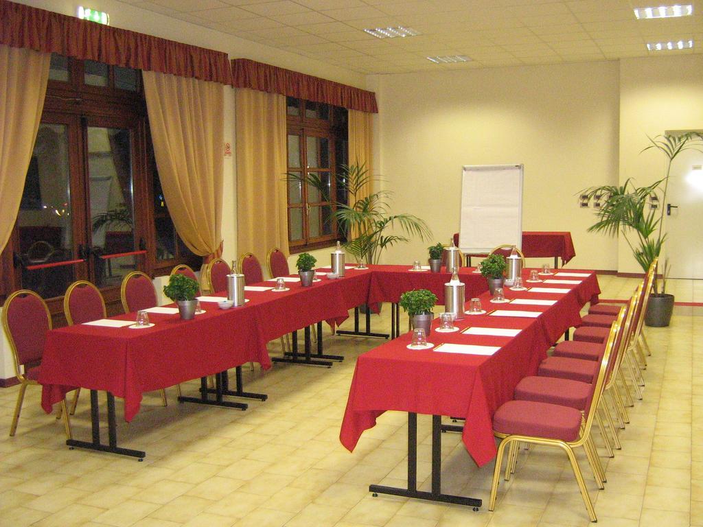 Erbaluce Hotel 3*