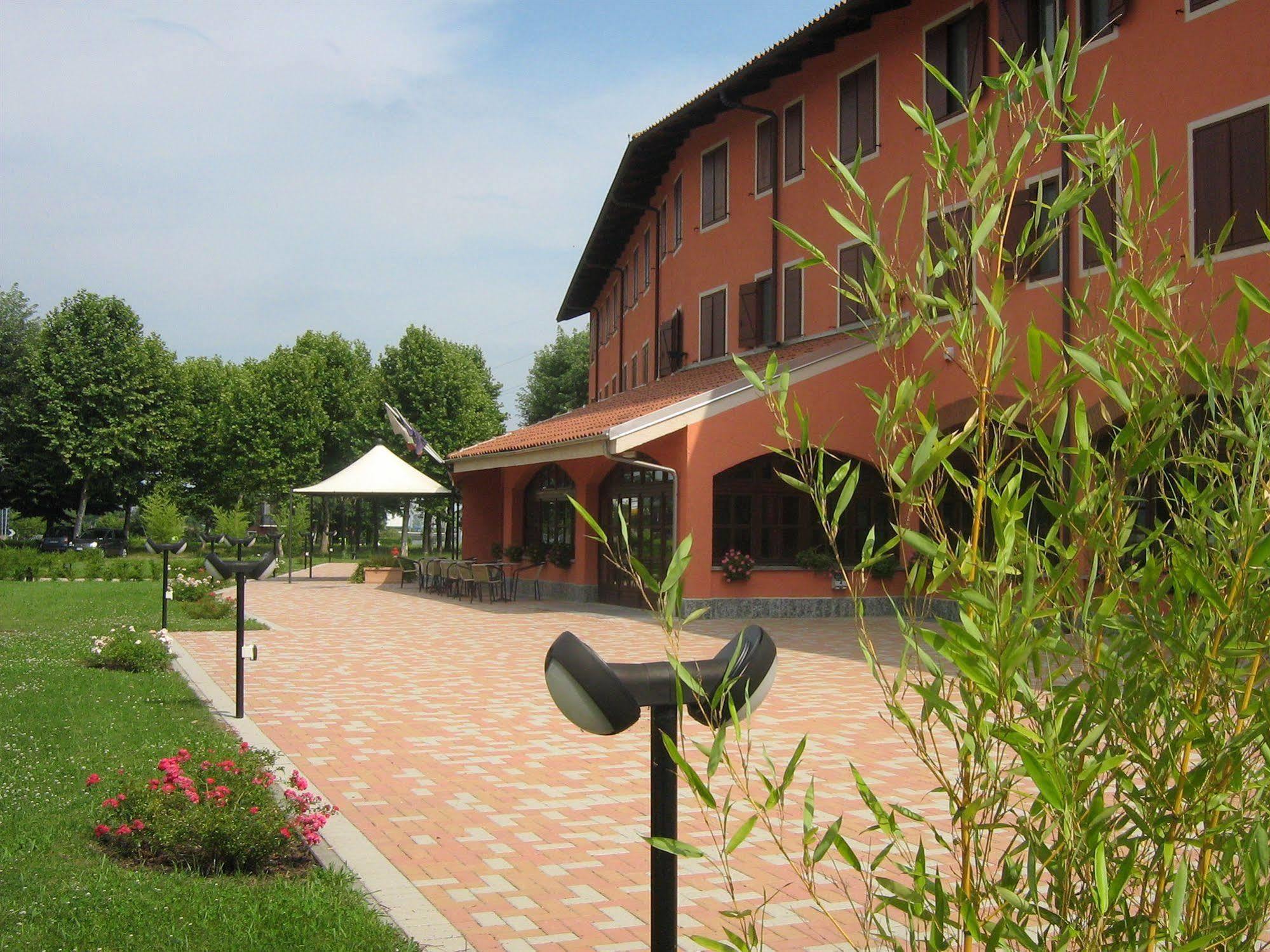 Erbaluce Hotel