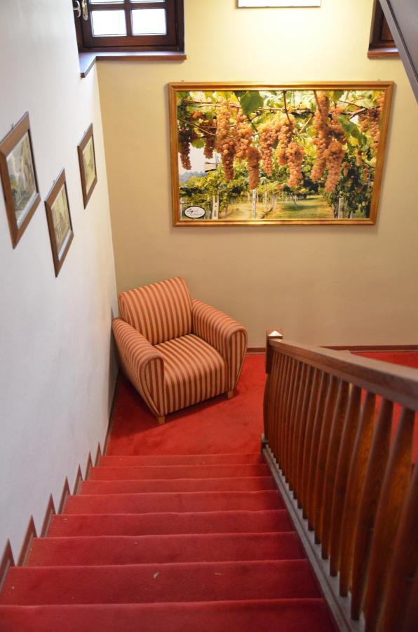 Hotel Erbaluce